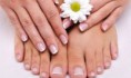 MANICURE&PEDICURE